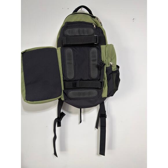 Da Kine Park Pack classic surf skate backpack skatewear surf culture gorpcore - Picture 3 of 6